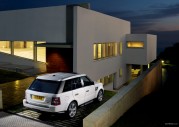 Land Rover Range Rover Sport Land Rover Range Rover Sport
